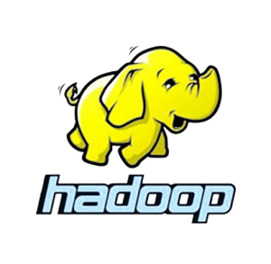 hadoop logo