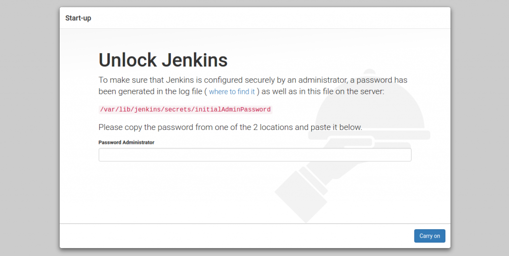 start_jenkins