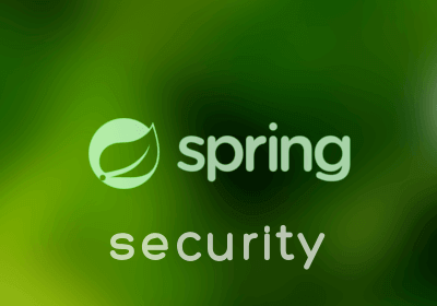 spring security logo