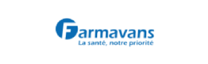 farmavans logo